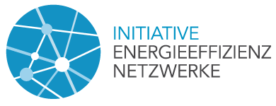 BMWi Logo Netzwerk
